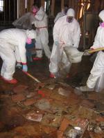 Biohazard Clean Up image 1